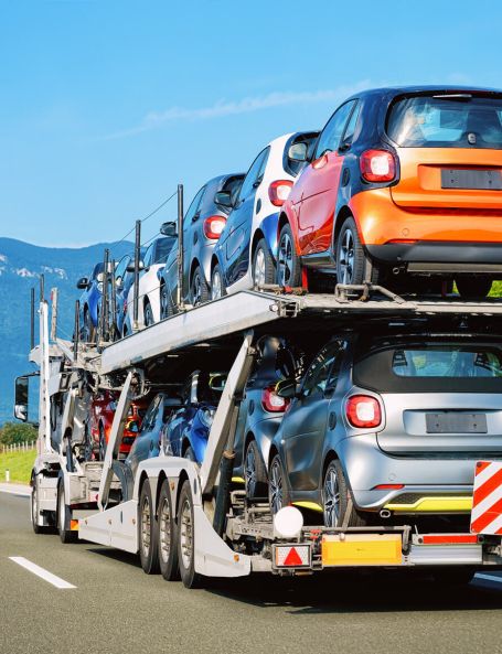 Subasta tu Traslado Quienes Somos