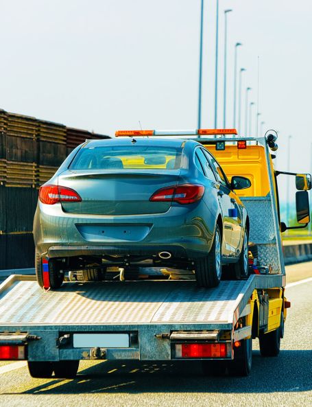 Subasta tu Traslado Contáctanos