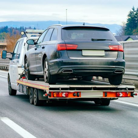 Subasta tu Traslado Contáctanos